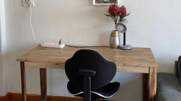 Victorian Beach Cottages