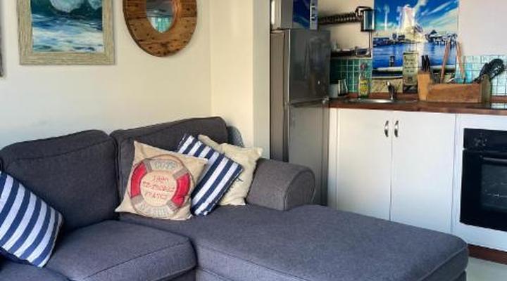 Victorian Beach Cottages