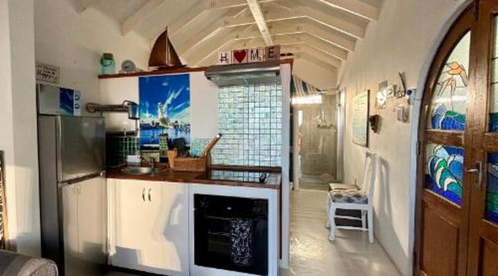 Victorian Beach Cottages