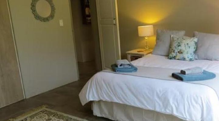 East of East Guest Cottage