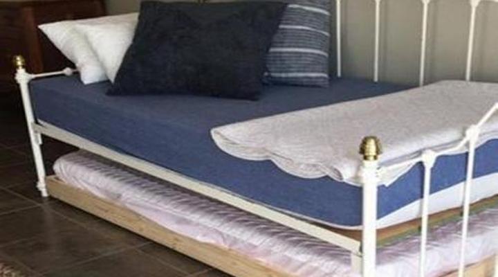 East of East Guest Cottage