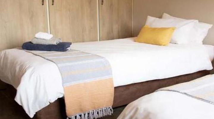 East of East Guest Cottage