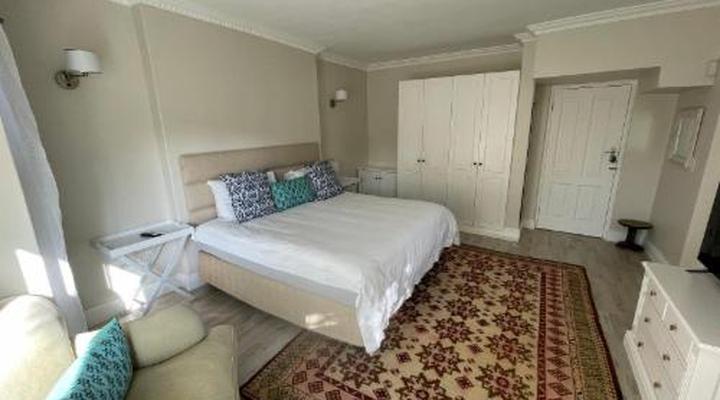 Constantiaberg Eco-Villa