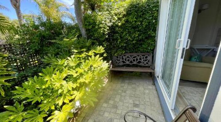 Constantiaberg Eco-Villa