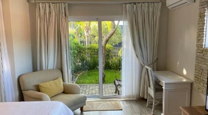 Constantiaberg Eco-Villa