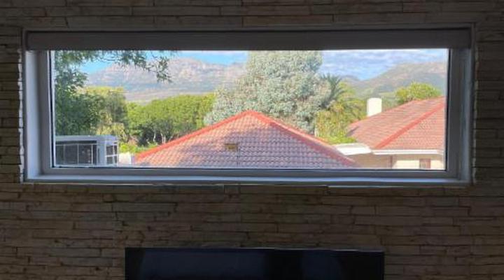 Constantiaberg Eco-Villa