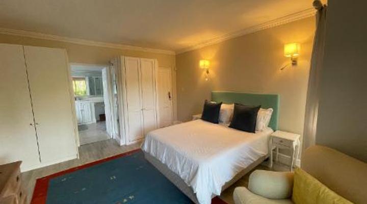 Constantiaberg Eco-Villa