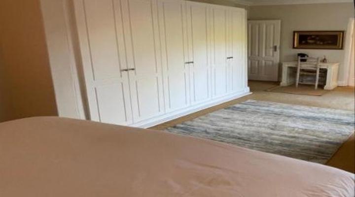 Constantiaberg Eco-Villa