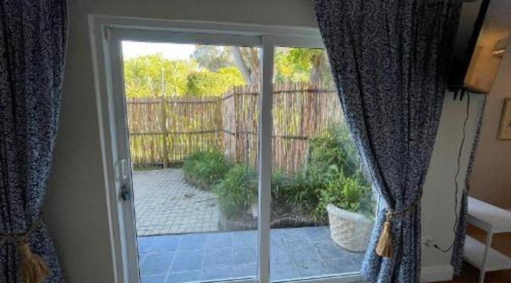 Constantiaberg Eco-Villa