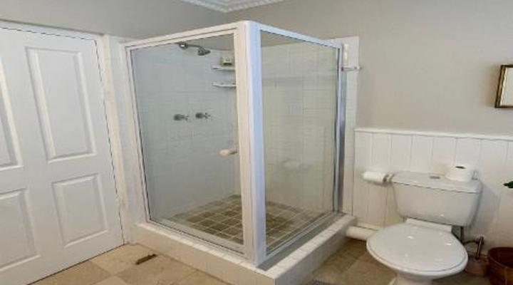 Constantiaberg Eco-Villa