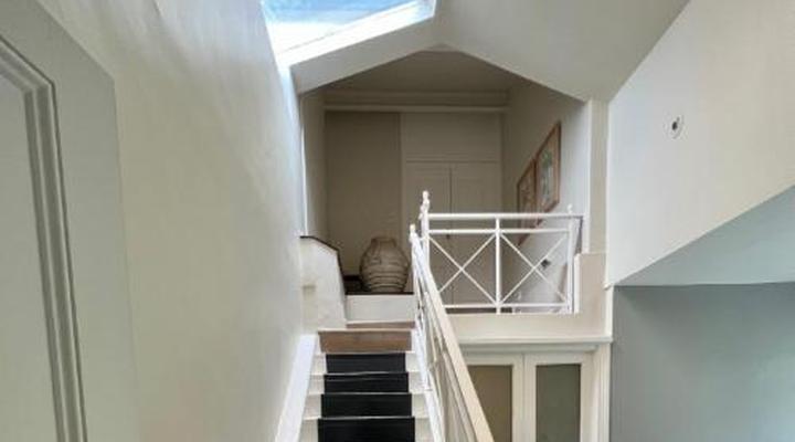 Constantiaberg Eco-Villa