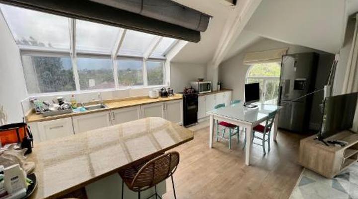 Constantiaberg Eco-Villa