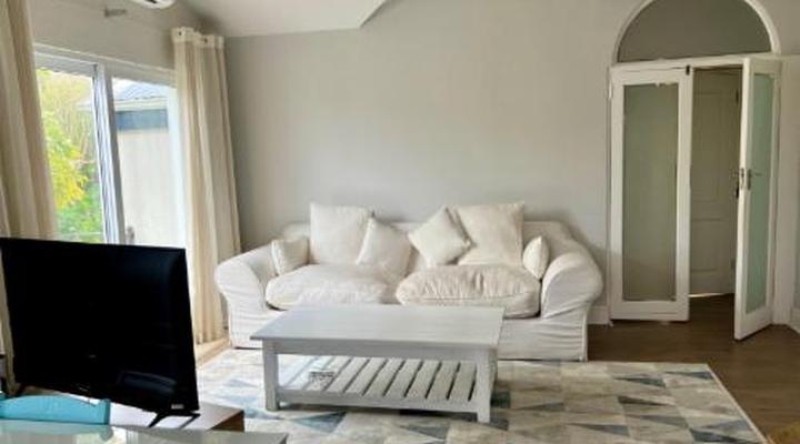 Constantiaberg Eco-Villa