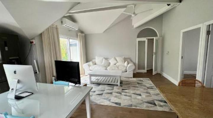 Constantiaberg Eco-Villa