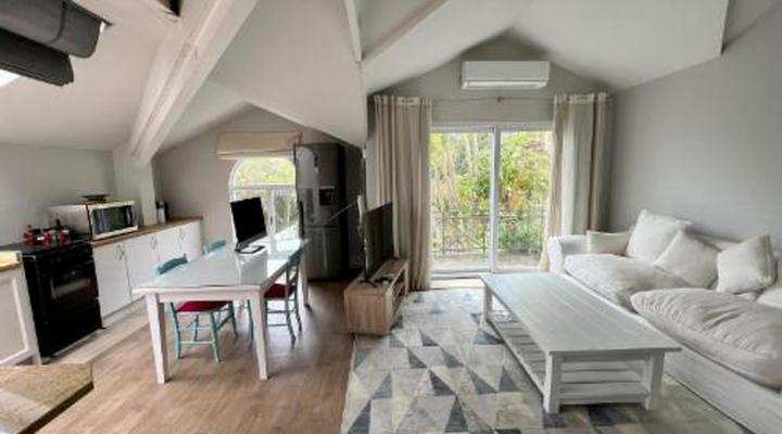 Constantiaberg Eco-Villa