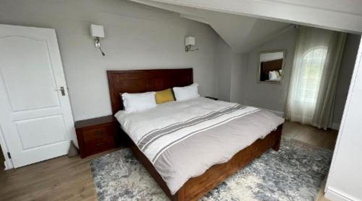 Constantiaberg Eco-Villa