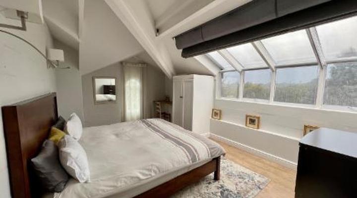 Constantiaberg Eco-Villa