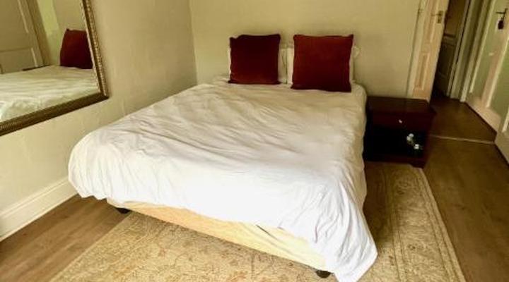 Constantiaberg Eco-Villa