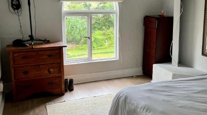 Constantiaberg Eco-Villa