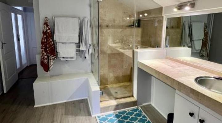 Constantiaberg Eco-Villa