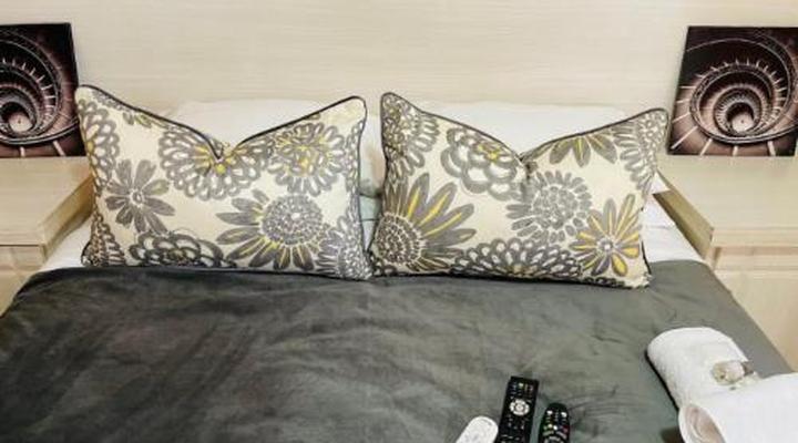 The MaxMas Guesthouse