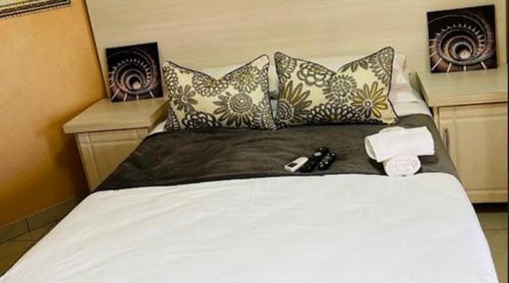 The MaxMas Guesthouse