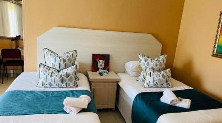 The MaxMas Guesthouse