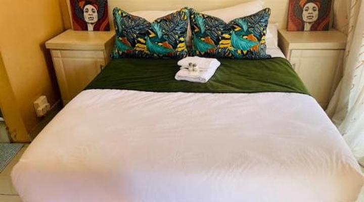 The MaxMas Guesthouse