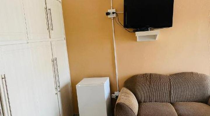 The MaxMas Guesthouse