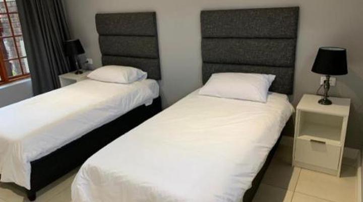 Green Pastures Guesthouse