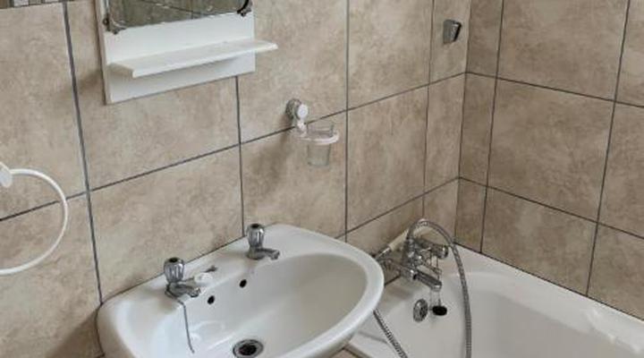 Green Pastures Guesthouse