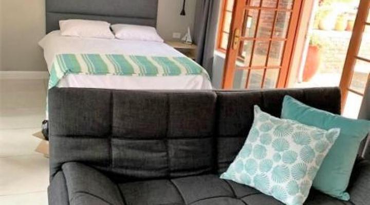 Green Pastures Guesthouse