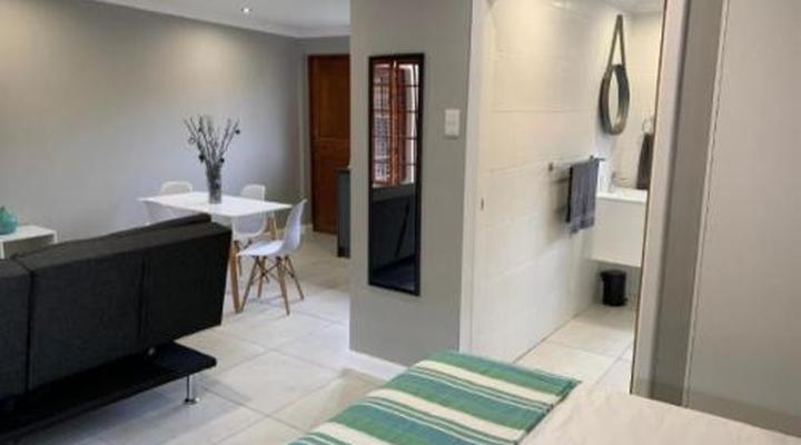 Green Pastures Guesthouse