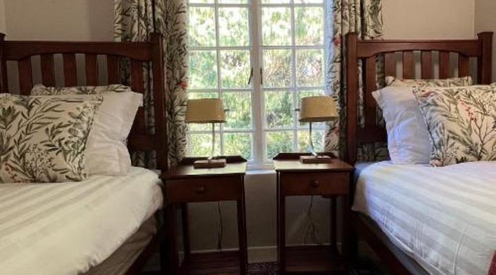 Elm Tree House - Dullstroom