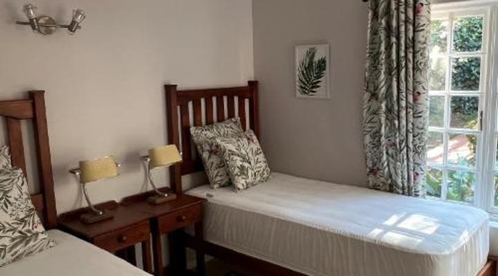 Elm Tree House - Dullstroom