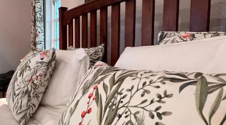 Elm Tree House - Dullstroom