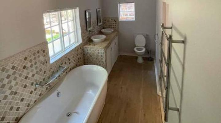 Elm Tree House - Dullstroom