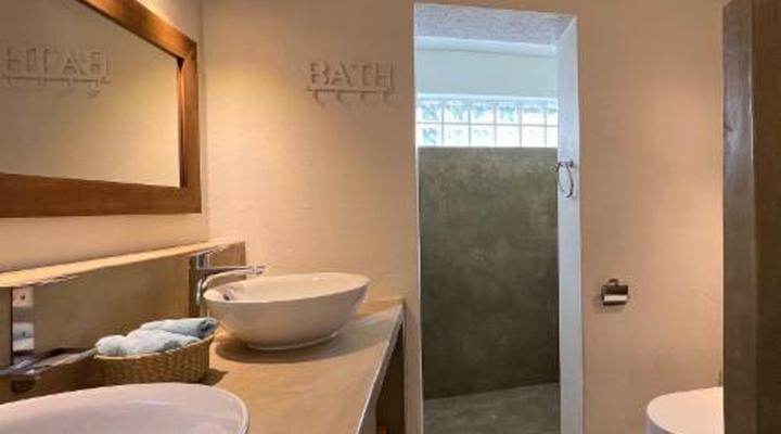 Elm Tree House - Dullstroom