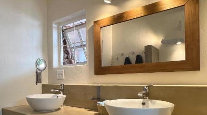 Elm Tree House - Dullstroom