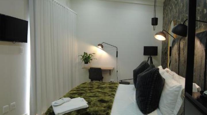 The Executive Bed and Breakfast