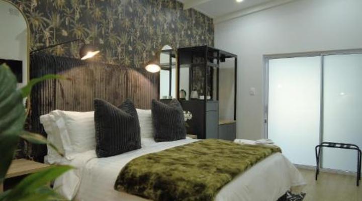 The Executive Bed and Breakfast