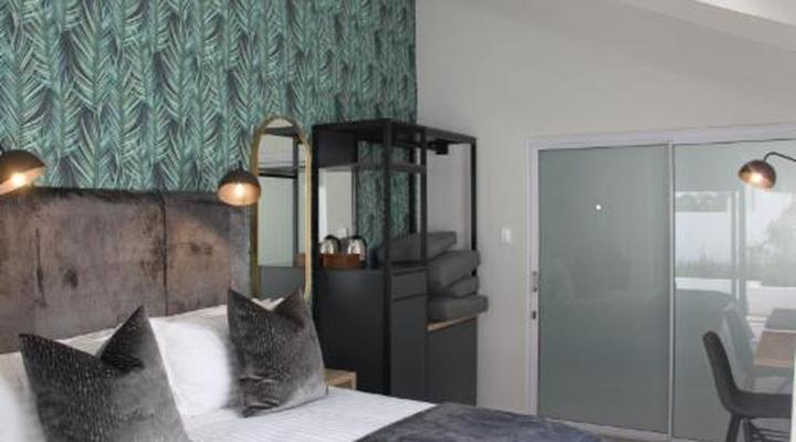 The Executive Bed and Breakfast