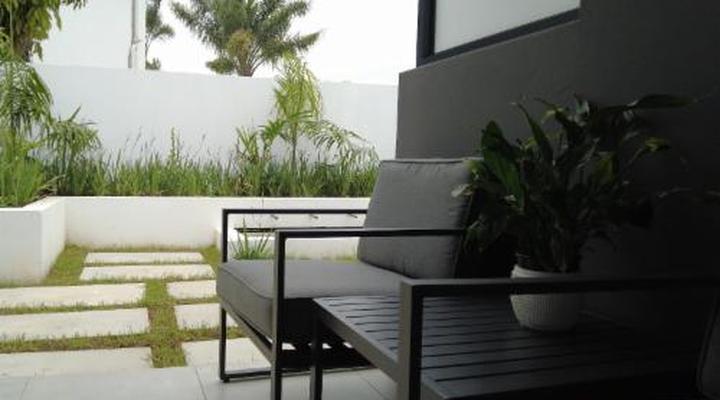 The Executive Bed and Breakfast