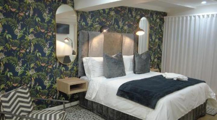 The Executive Bed and Breakfast