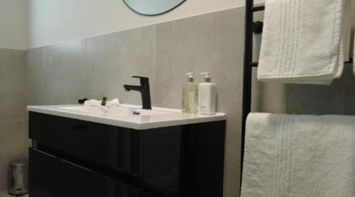 The Executive Bed and Breakfast