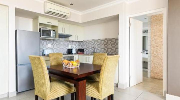 Harbour Square Hotel