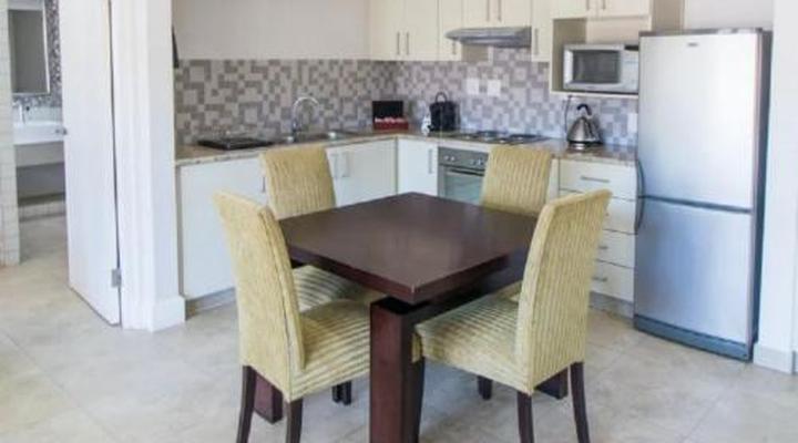 Harbour Square Hotel