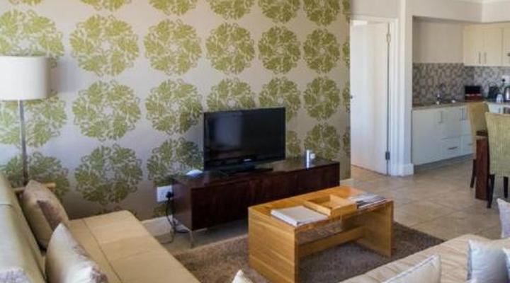 Harbour Square Hotel