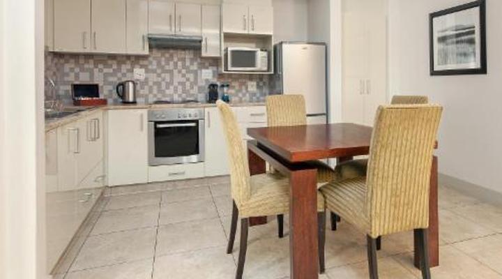 Harbour Square Hotel