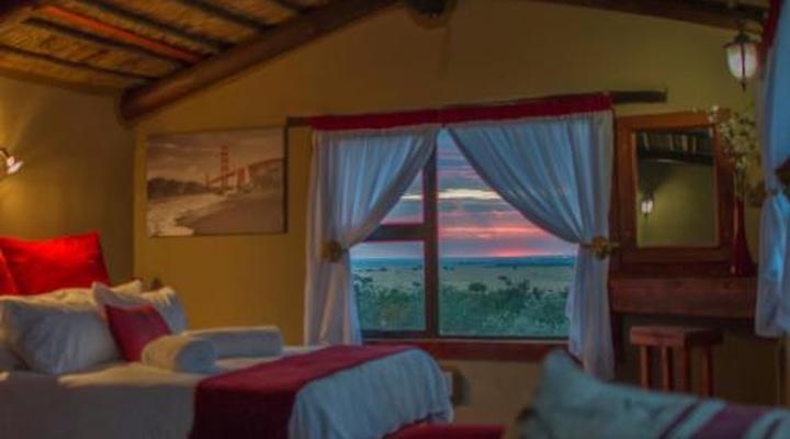 Boskoppie Lion & Tiger Reserve